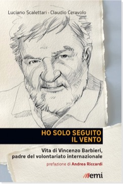 Ho solo seguito il vento