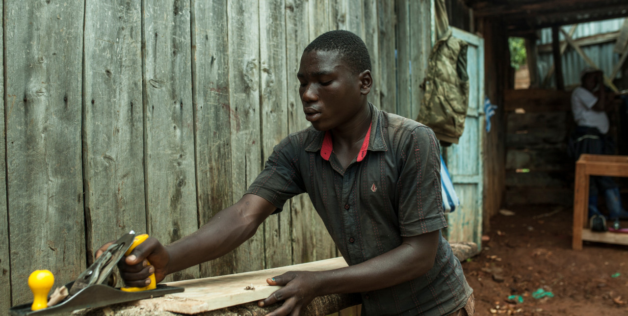 Cosa abbiamo fatto con il tuo 5x1000