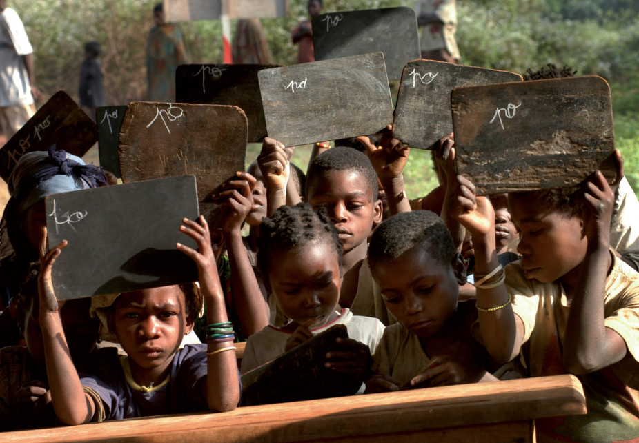 Central African Republic