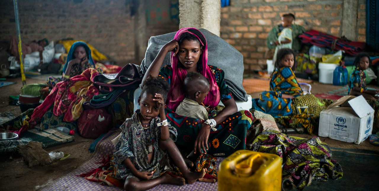 Central African Republic: an increasingly worse situation. The statement of NGOs