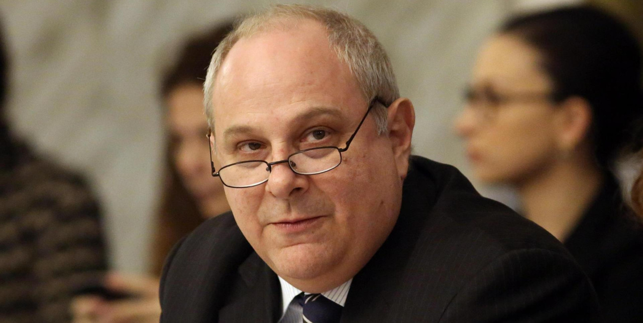 Auguri a Mario Giro, nuovo vice-ministro della Cooperazione