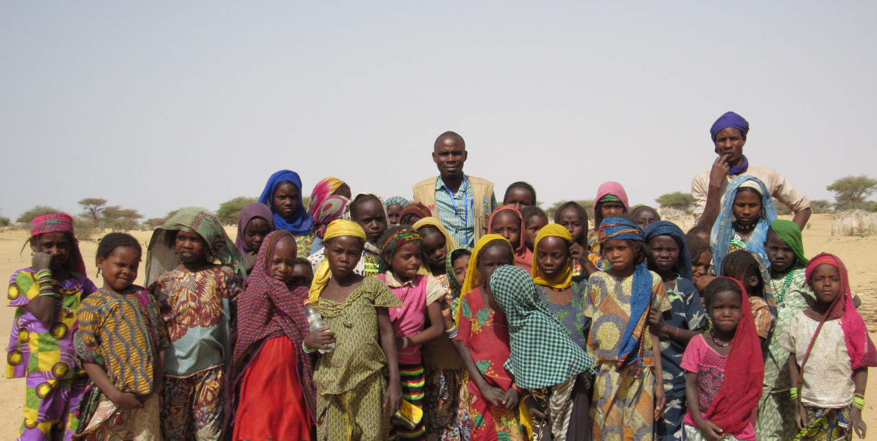 Crise du Lac Tchad. Protection et éducation des enfants: est-ce possible?