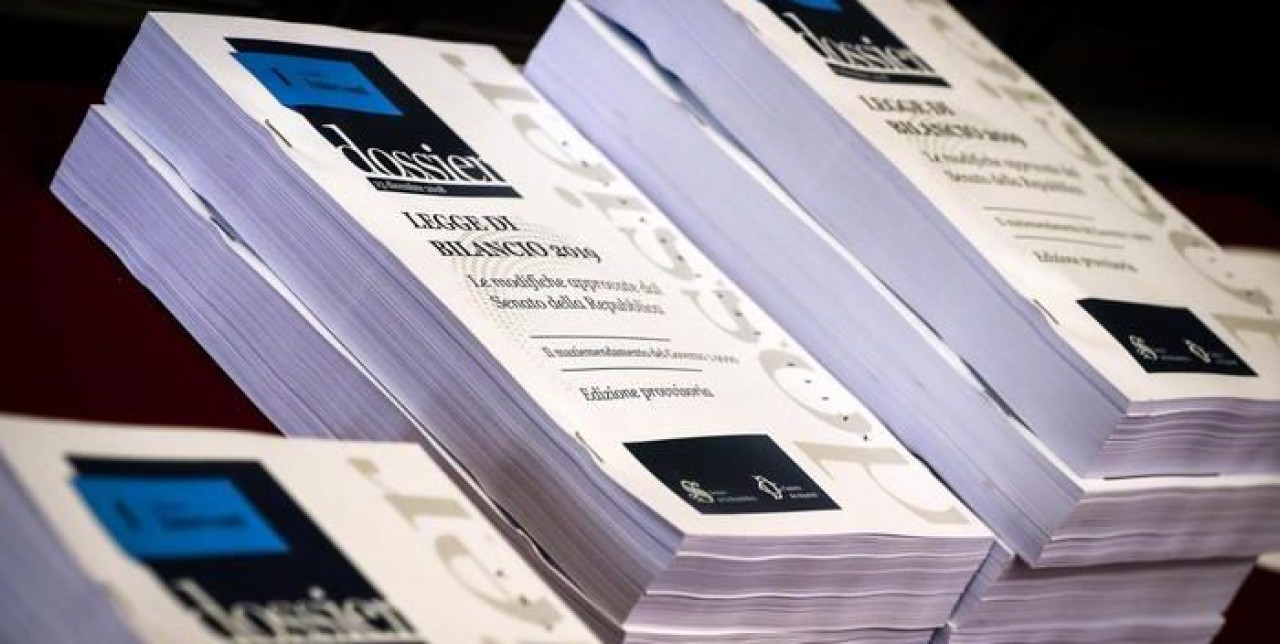 Legge di bilancio 2019-2021: l'APS e la cooperazione internazionale dell'Italia
