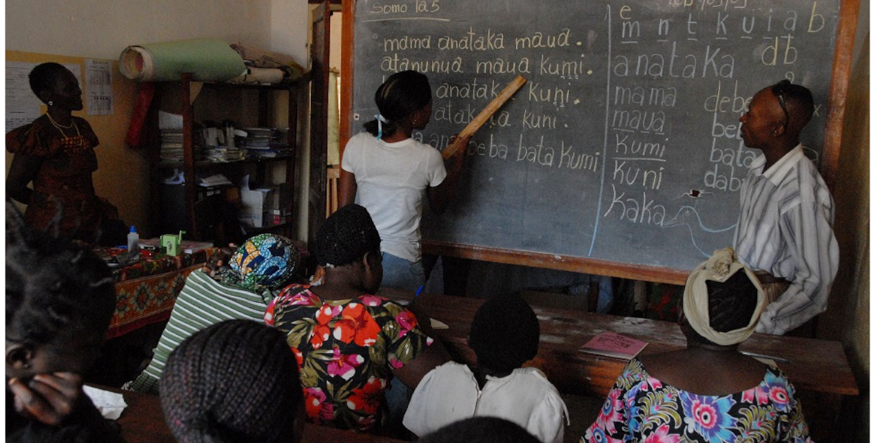 RDC : 280 000 personnes souffrent à cause des hostilités en Ituri