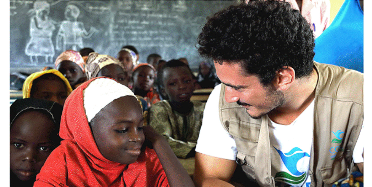 Formazione professionale per operatori umanitari