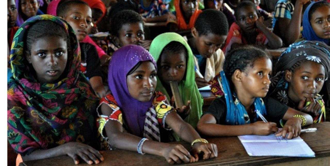 Bria : 10 000 enfants et adolescents retournent à l'école