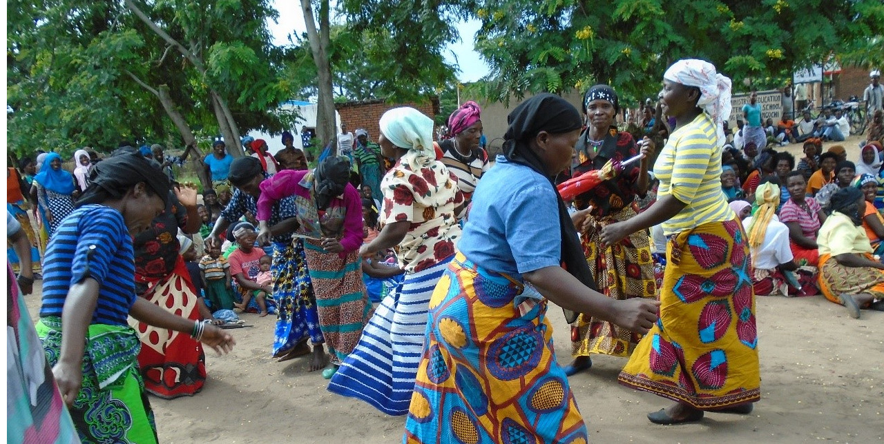 Malawi, Lucy Lupale: Adesso siamo consapevoli dei nostri diritti