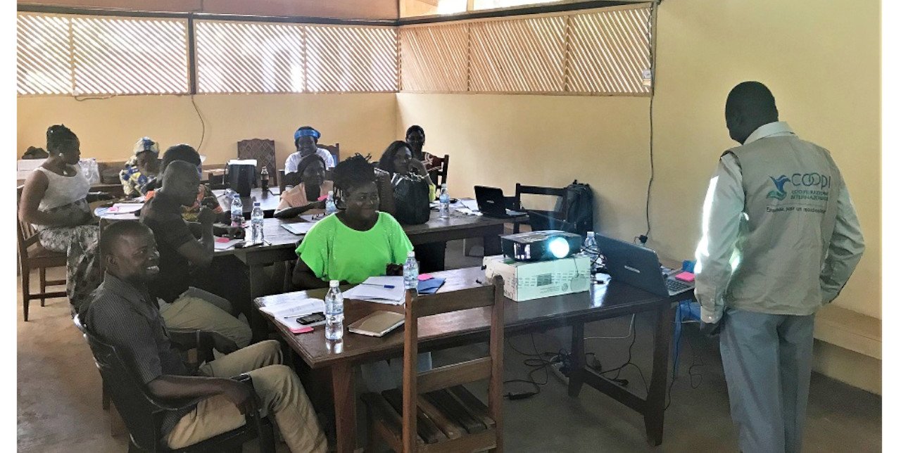 RCA : une meilleure gouvernance pour relancer l'économie en Lobaye