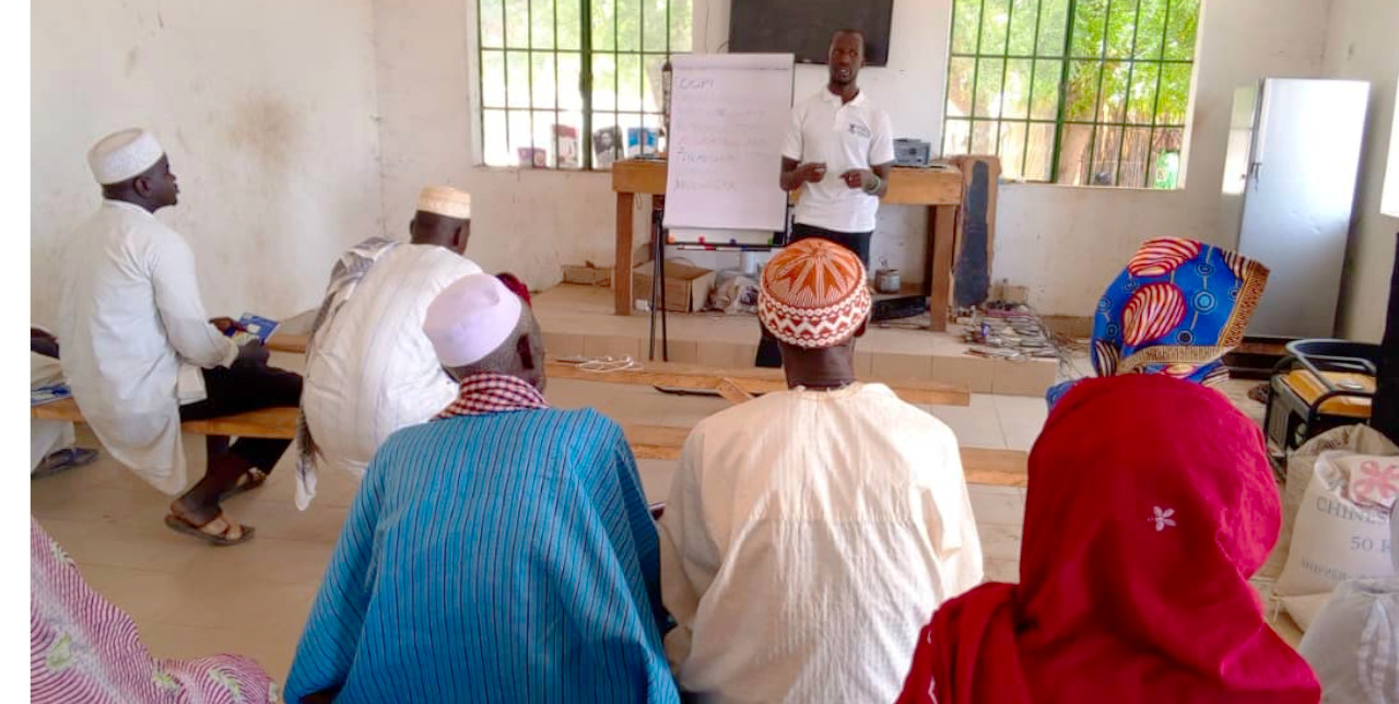 Gambia: gli effetti della migrazione irregolare sui migranti di ritorno