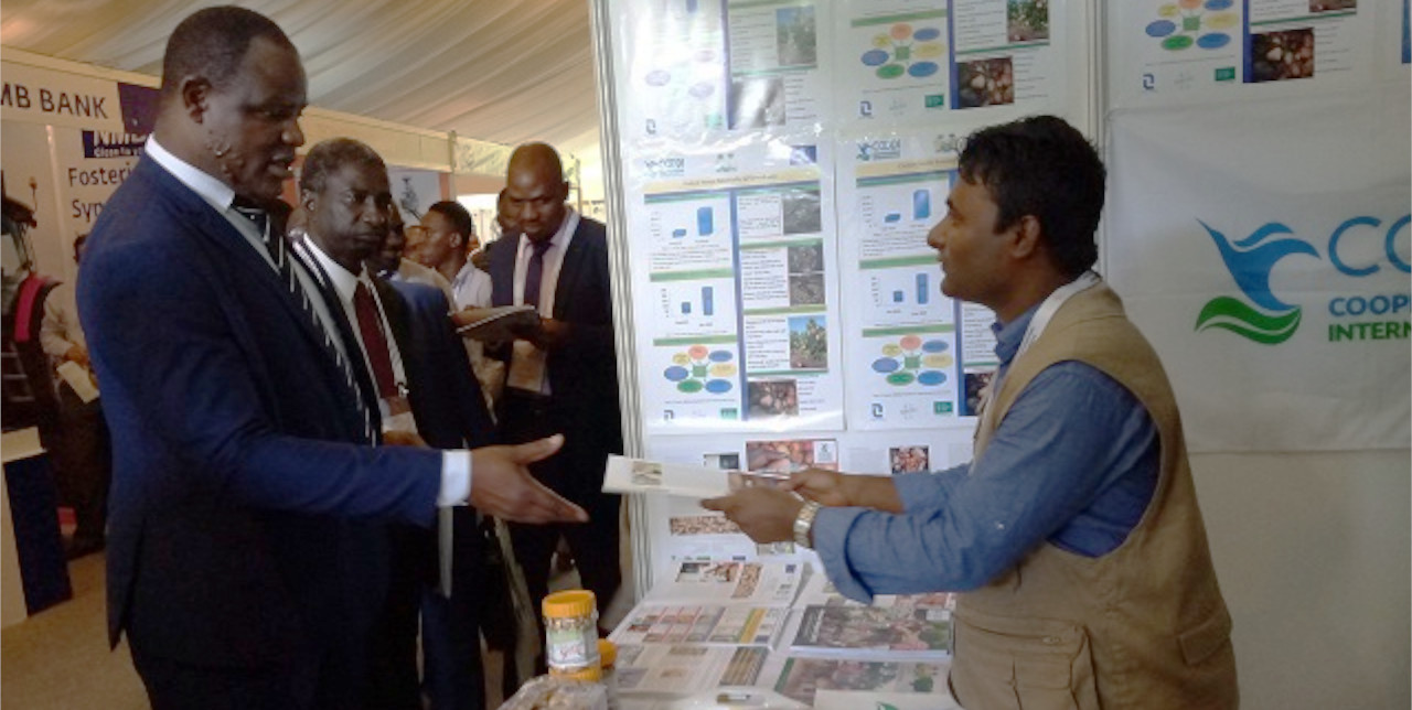 13th edition of the ACA Annual Cashew Conference