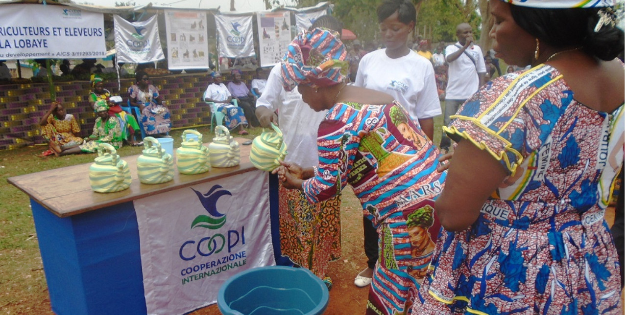 RCA. COVID-19, nos projets continuent