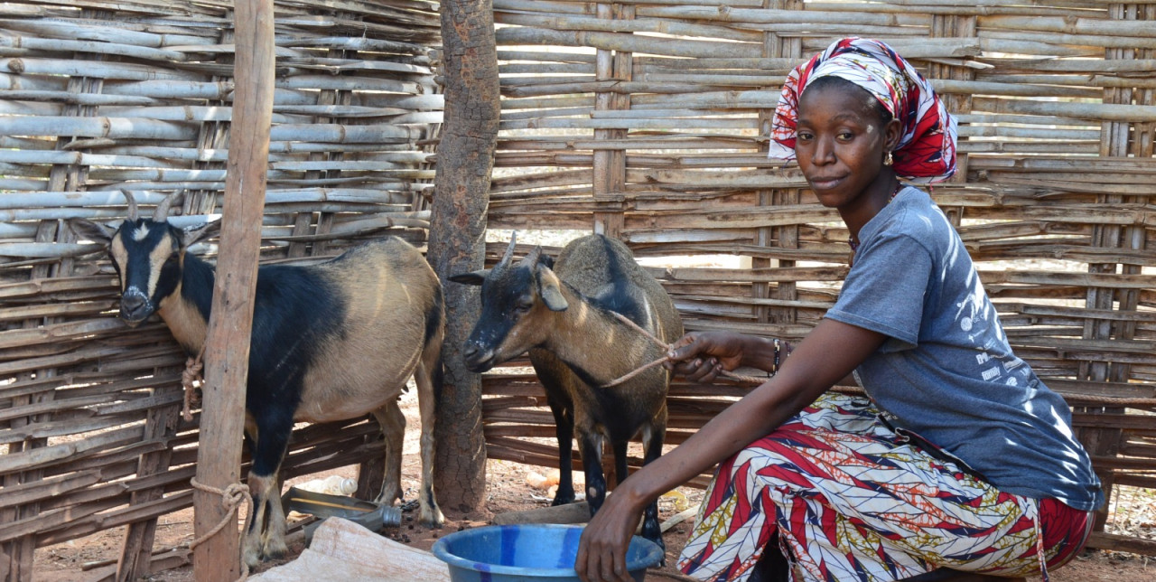 COVID-19. COOPI avvia indagine su sicurezza alimentare in 9 Paesi