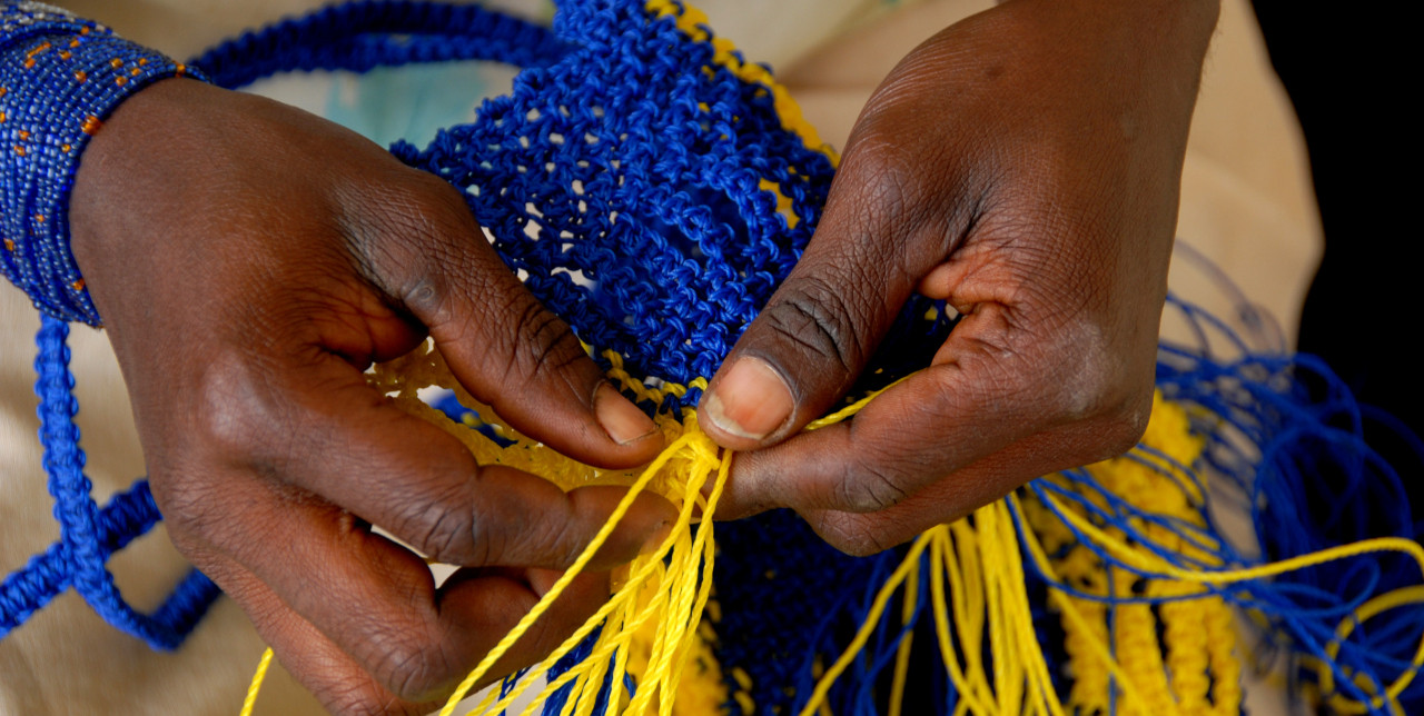 CAR. Assistance to the survivors with the International Criminal Court's Fund