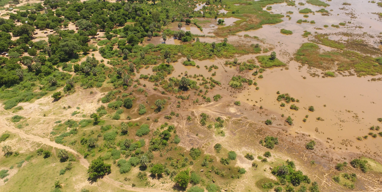 Malawi. Prevention at the centre of COOPI's projects