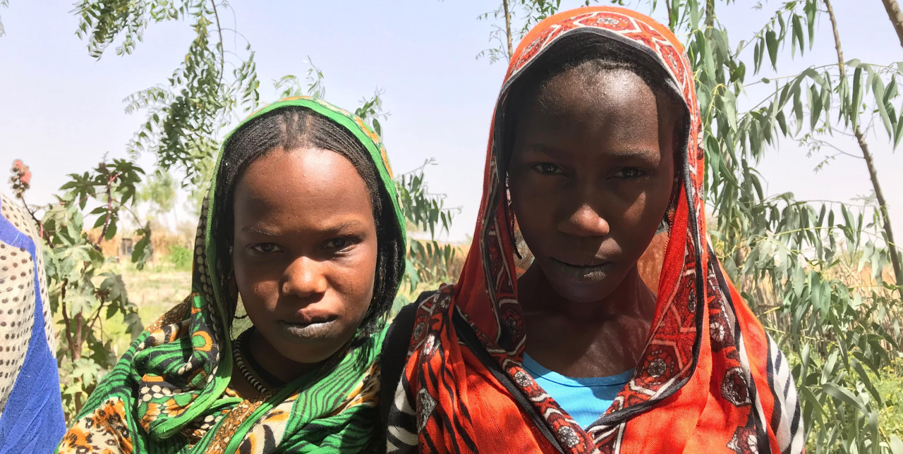 Tchad. COOPI encourage l'inclusion et la protection des enfants vulnérables