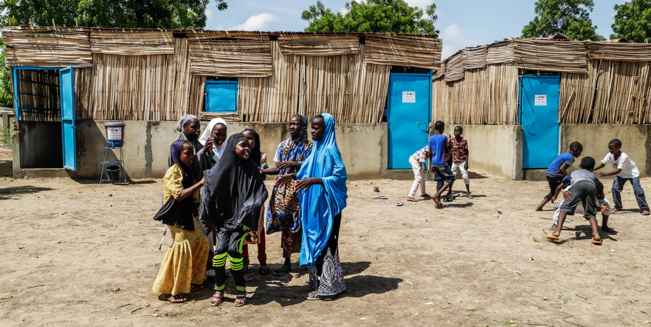 Niger. L'impact de l'education sur l'autonomisation de la femme