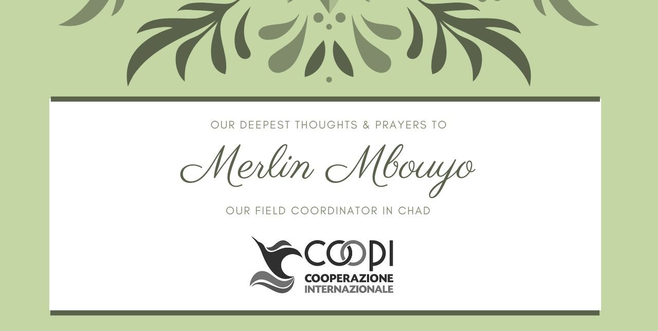 In mourning for Merlin Mbouyo