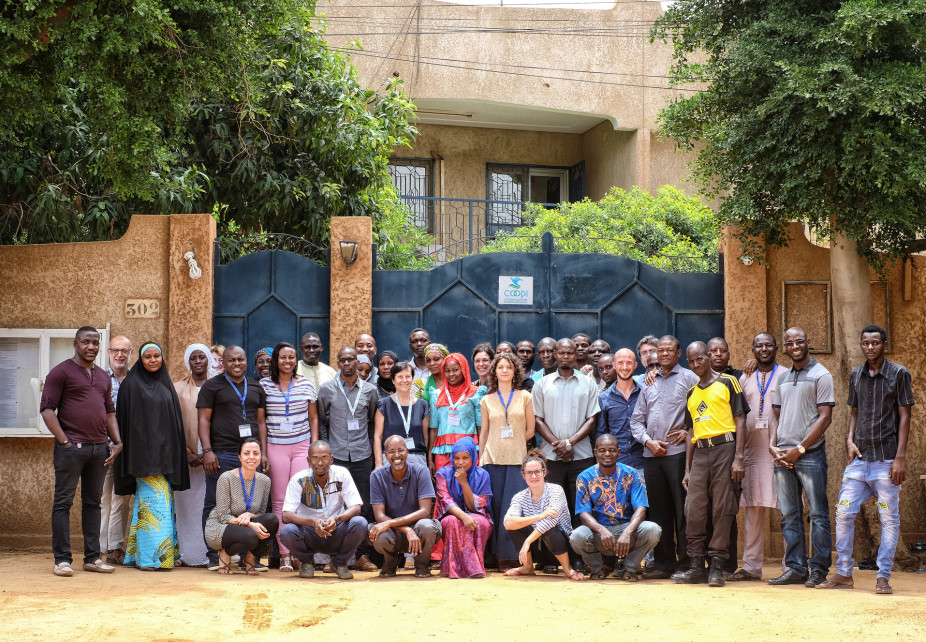 2021 - The Near Future