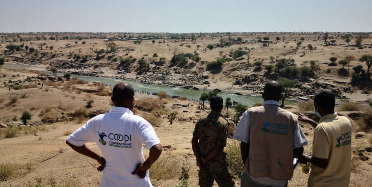 Ethiopian refugees, future scenarios studied with AICS