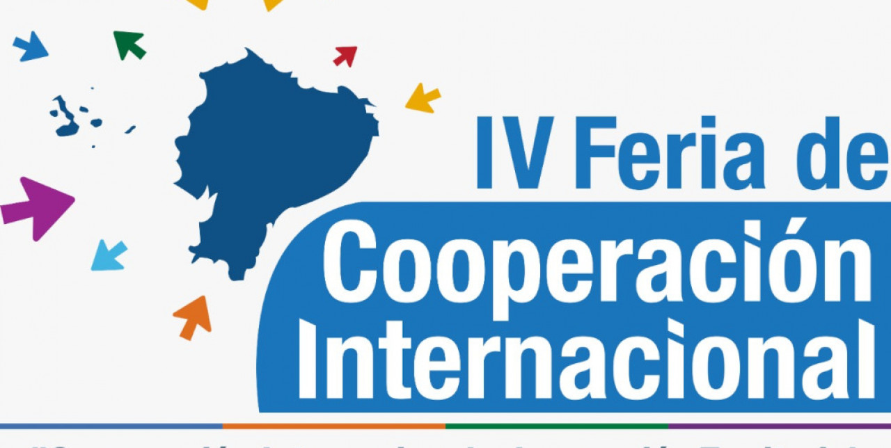 IV Fiera della Cooperazione Internazionale in Ecuador: Costruire territori che garantiscono i diritti