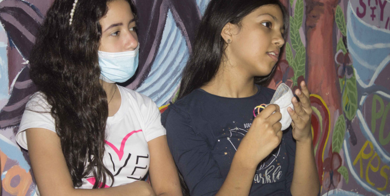 Venezuela. Alerta a la violencia basada en género