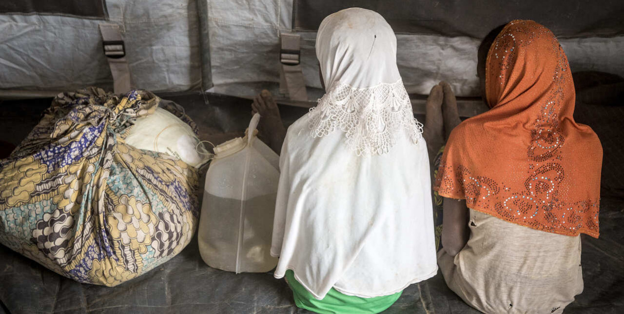 Urgence au Soudan. COOPI pour 35 mille réfugiés au Tchad et au Soudan