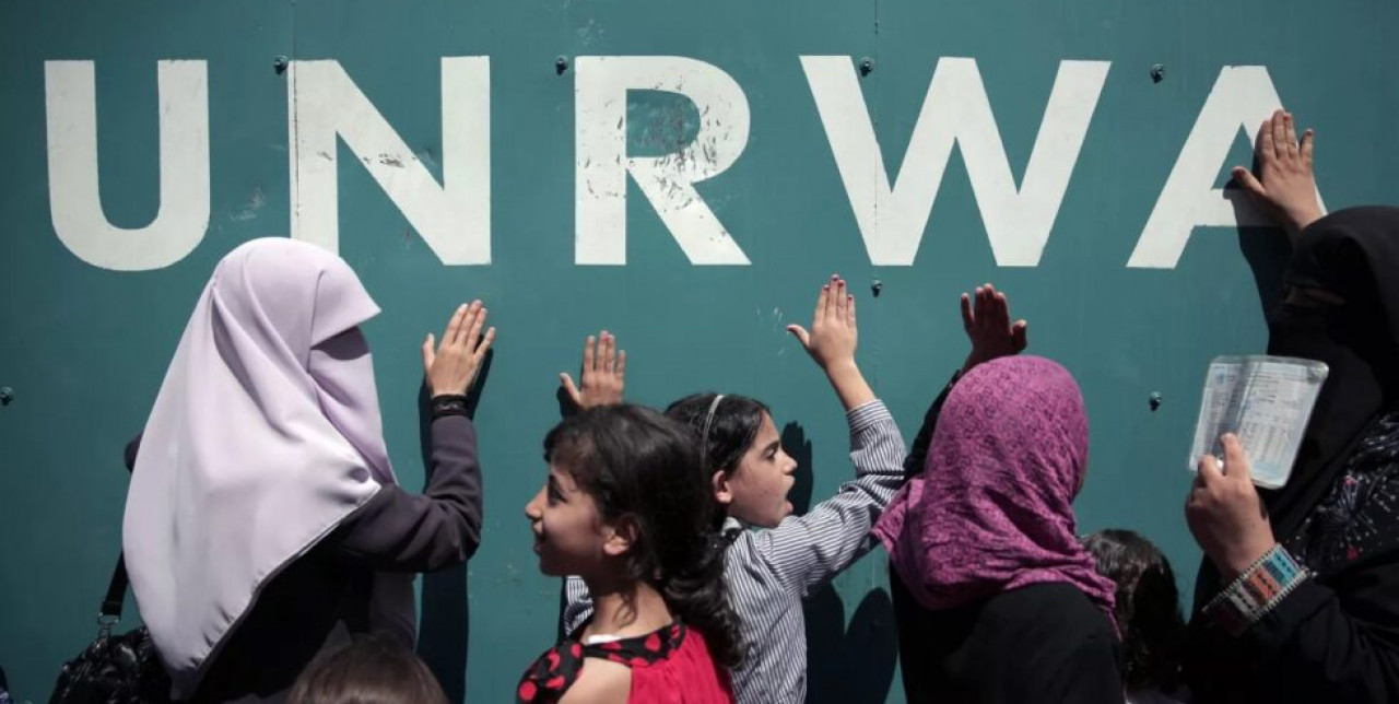 Suspending funds to UNRWA means endangering the lives 5.9 of million people