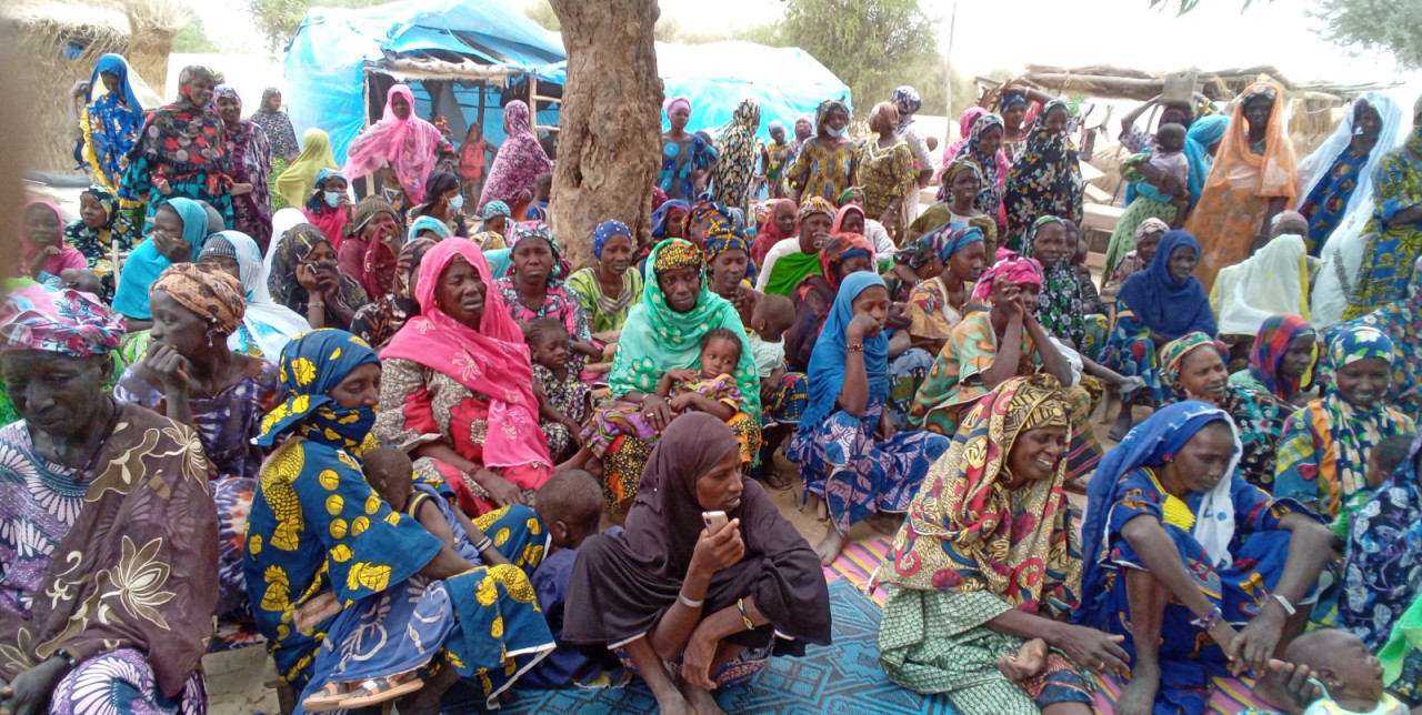 MALI: una risposta multisettoriale per mitigare la crisi