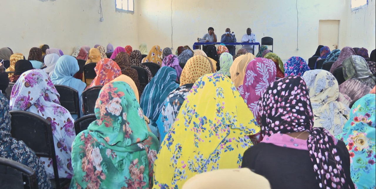 Lac Tchad. Un soutien à 8 organisations de femmes pour la promotion de la paix