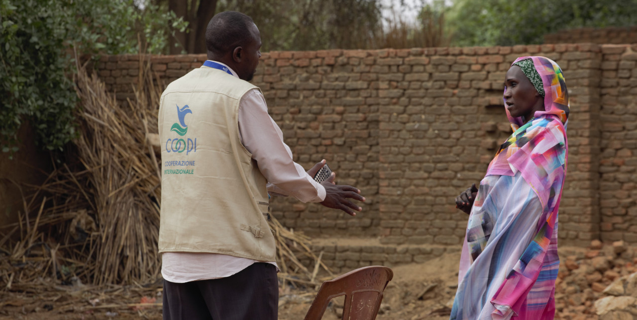 Il fallimento della comunità internazionale potrebbe lasciare milioni di persone a rischio di carestia in Sudan