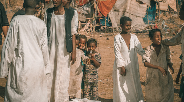 Sudan