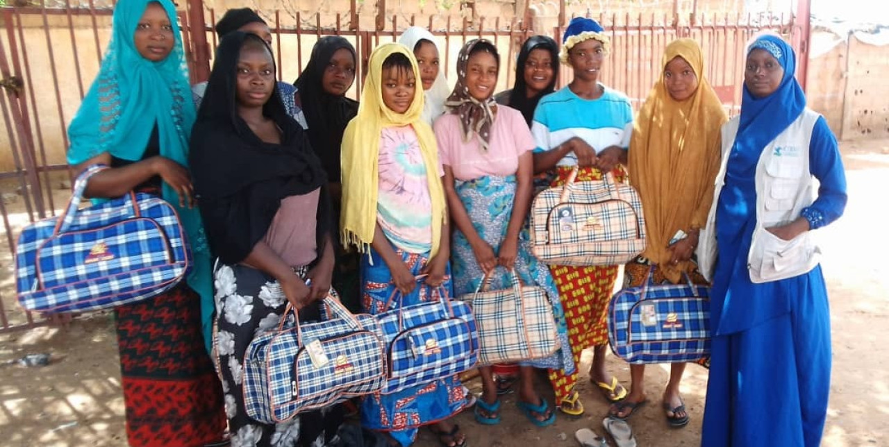 Niger. L'impact d'une clinique mobile pour les déplacés, les migrants et les réfugiés à Niamey