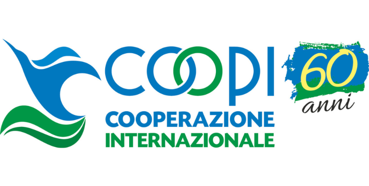 60 anni di COOPI: una storia che continua