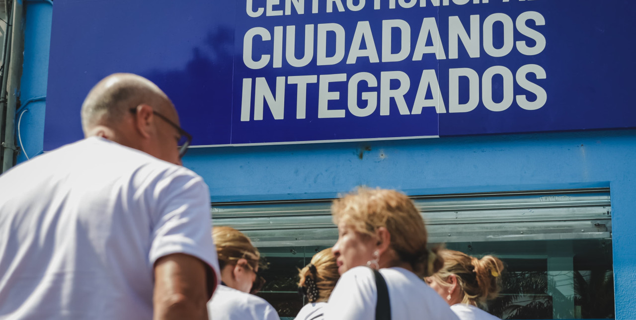 Ecuador. L'impatto trasformativo del Centro Municipale Integrato per i Cittadini