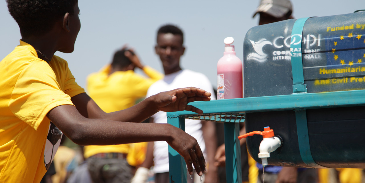 Nel cuore della crisi sudanese: le sfide umanitarie e le risposte internazionali