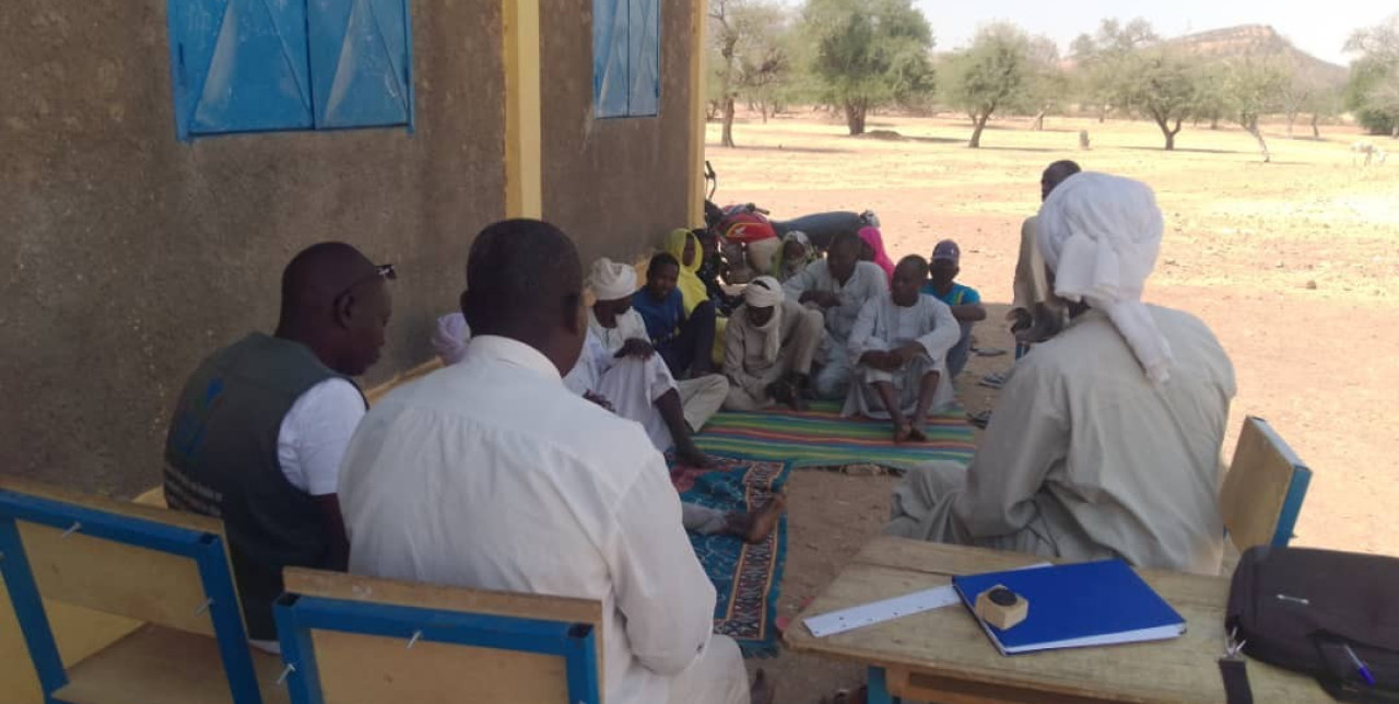 Tchad : la redynamisation des Associations de Parents d’Elèves devient une réussite communautaire