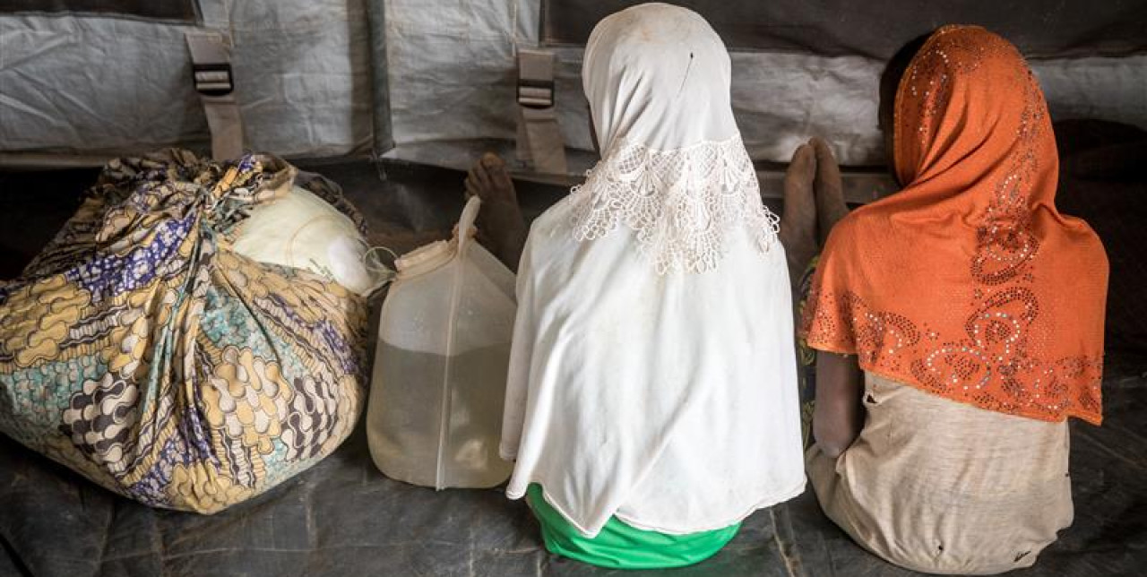 Giornata Mondiale del Rifugiato. Più di 123 milioni di persone costrette a fuggire dalle proprie case