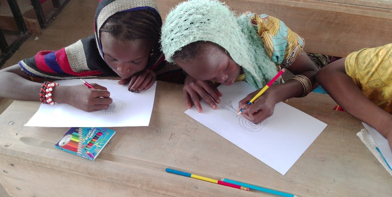 Tchad: l’éducation Non Formelle comme seconde chance à plus de 2 000 enfants dans le département d’Adé