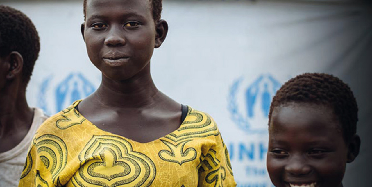 Journée des réfugiés dans la RD du Congo. Non ! à la violence sexuelle