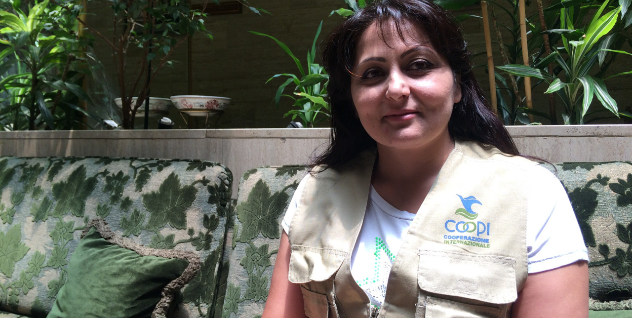 Syria: what we are doing