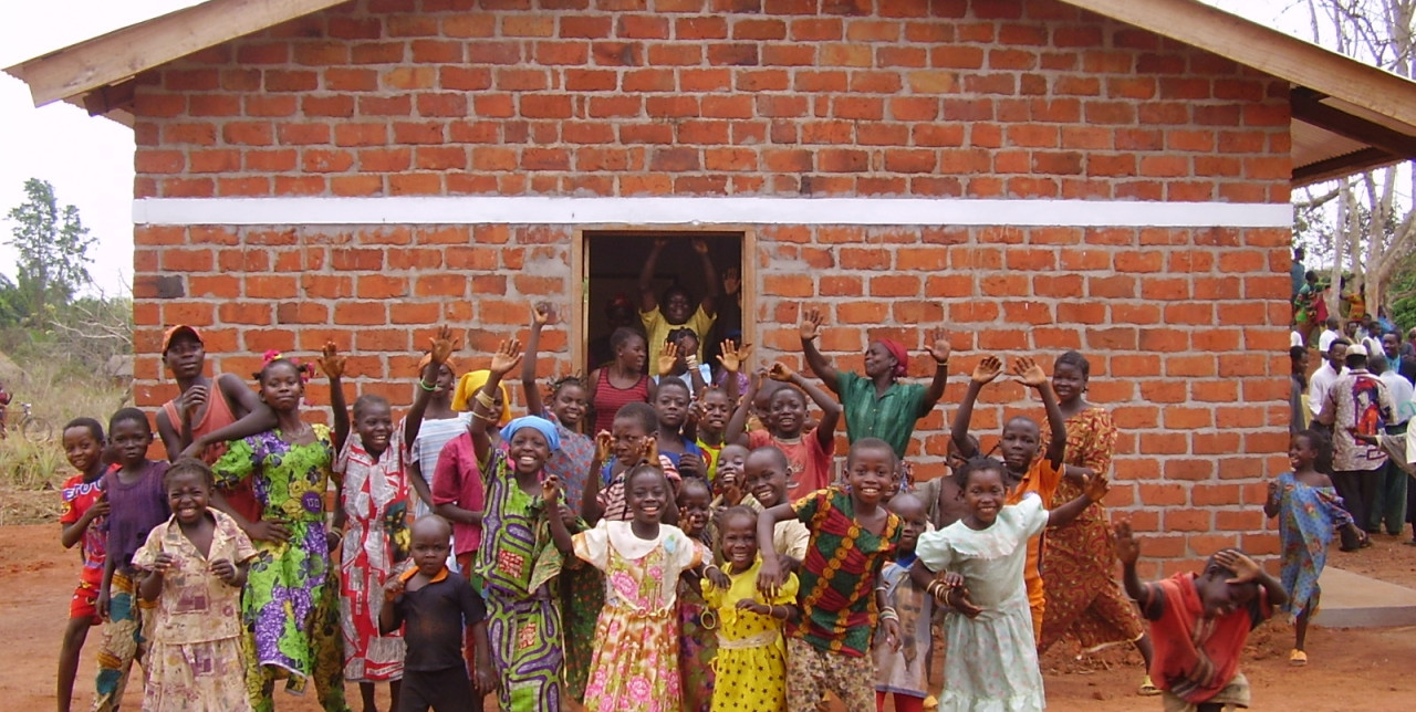 The education is a right, also in CAR