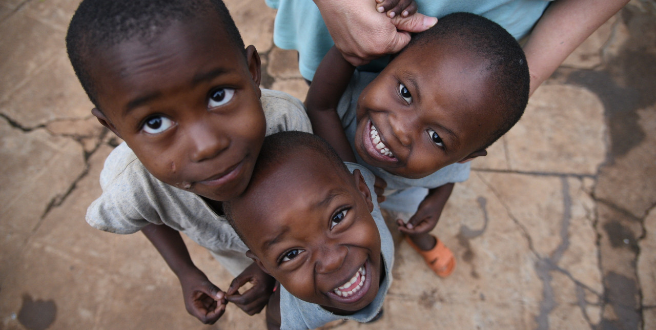 RDC: la lutte contre la malnutrition continue