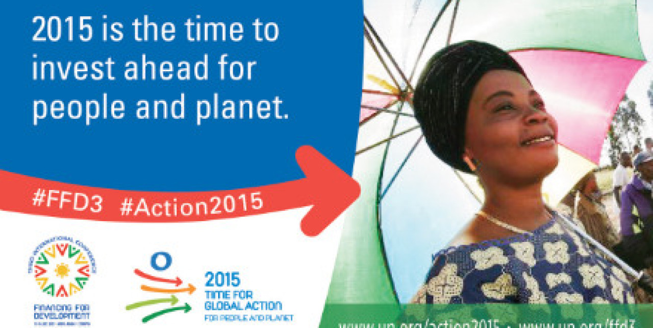 Buone notizie da Addis Abeba