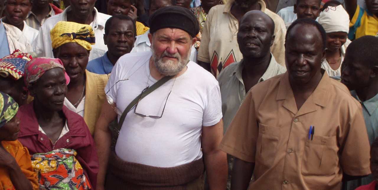 Il Cuore di COOPI è Barbieri