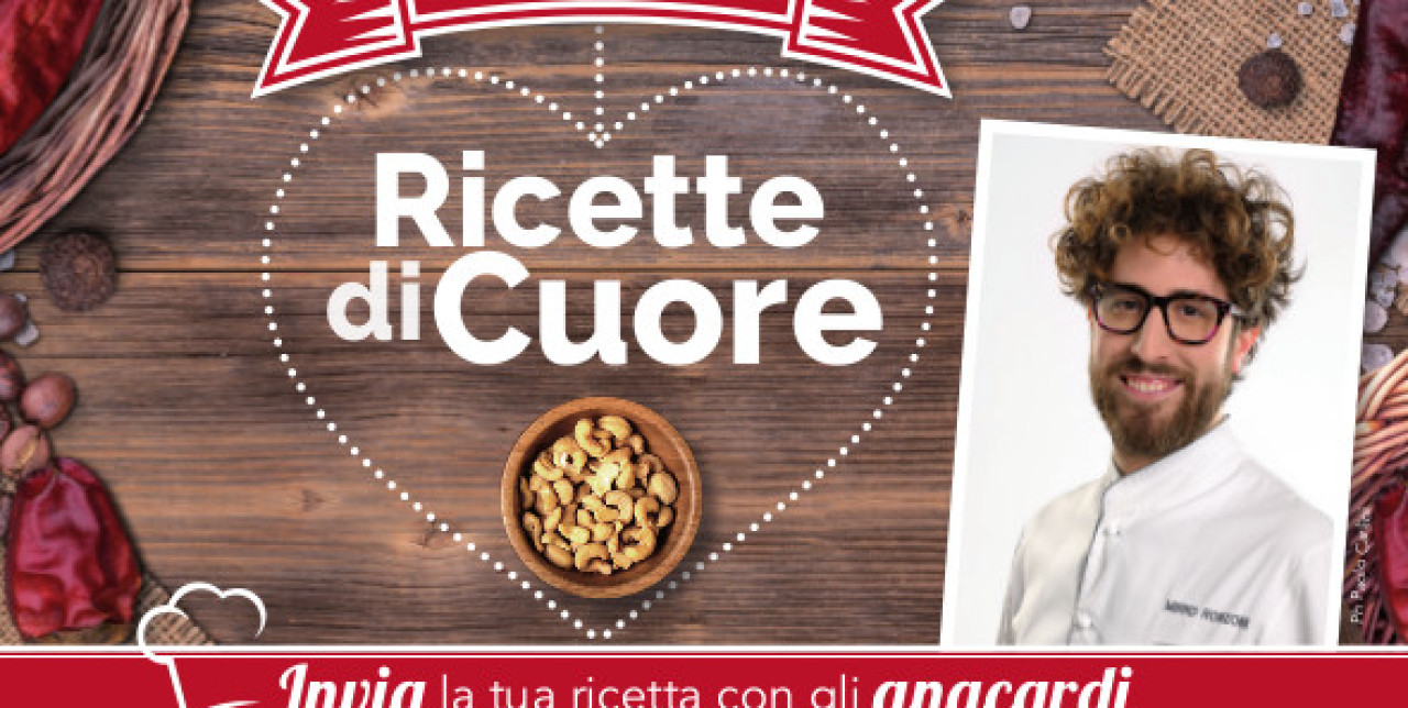 Vinci uno show cooking!