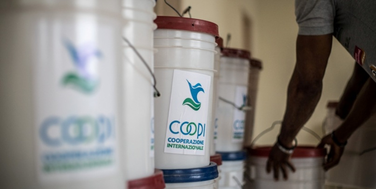 Emergenza Haiti: la distribuzione degli aiuti dopo Matthew