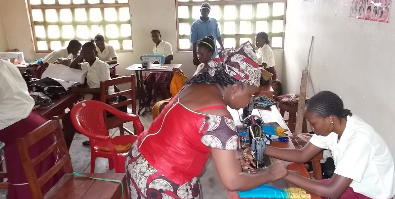Ebola: le sfide di COOPI in Sierra Leone