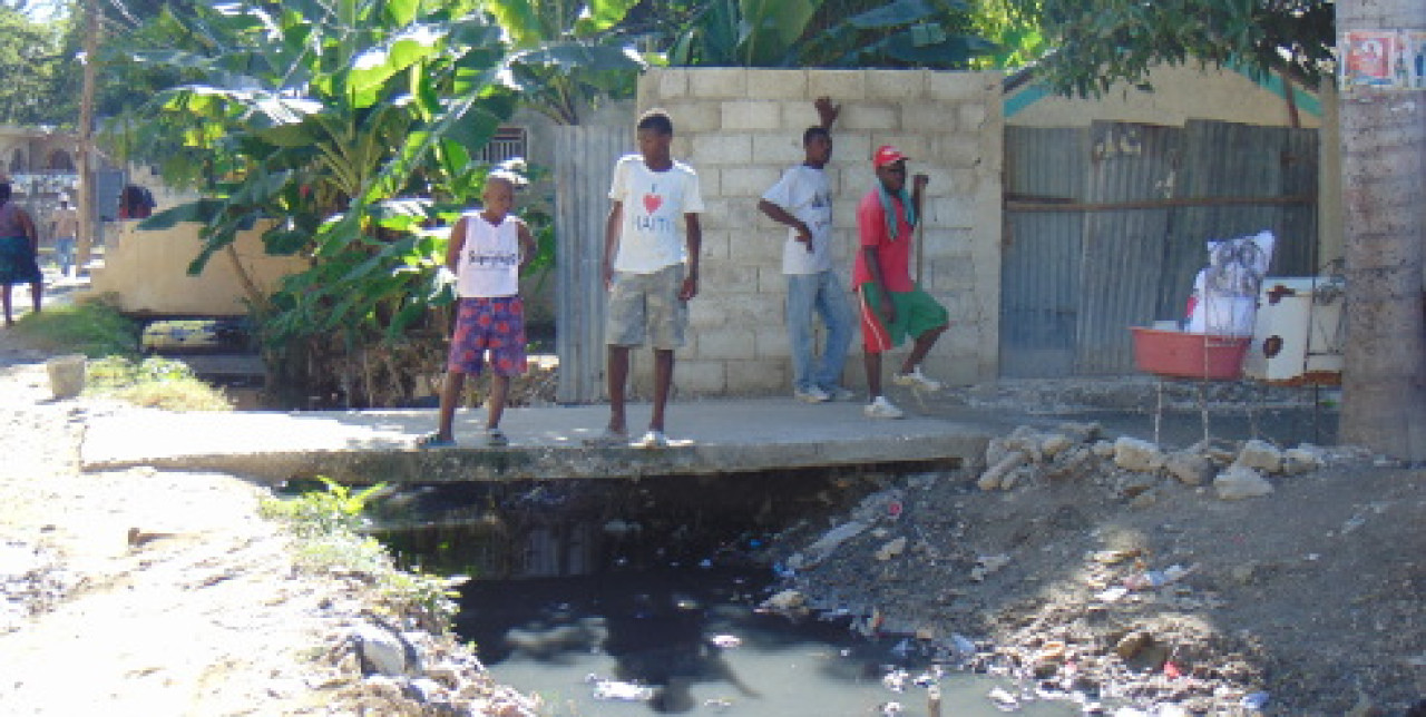 Il teatro dell'ambiente