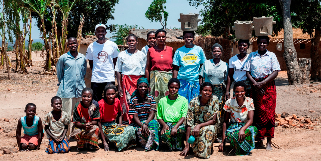 In Malawi energia è sinonimo di sostenibilità