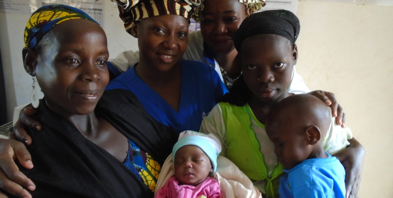 Malnutrizione infantile: testimonianze dal Mali